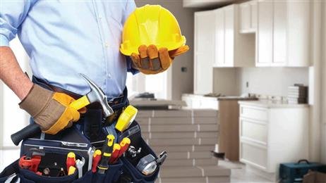 Handyman Services