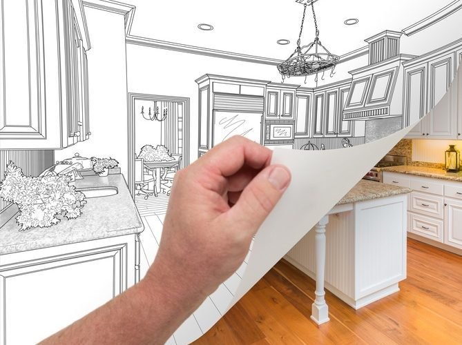 Remodeling Service