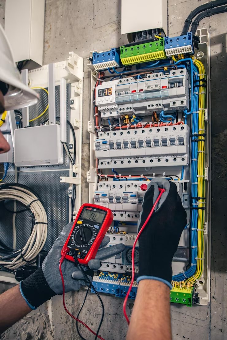 Electricity Service