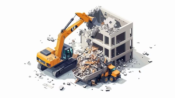 Demolitions