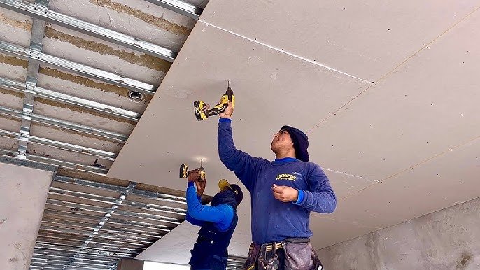 Drywall & Framing